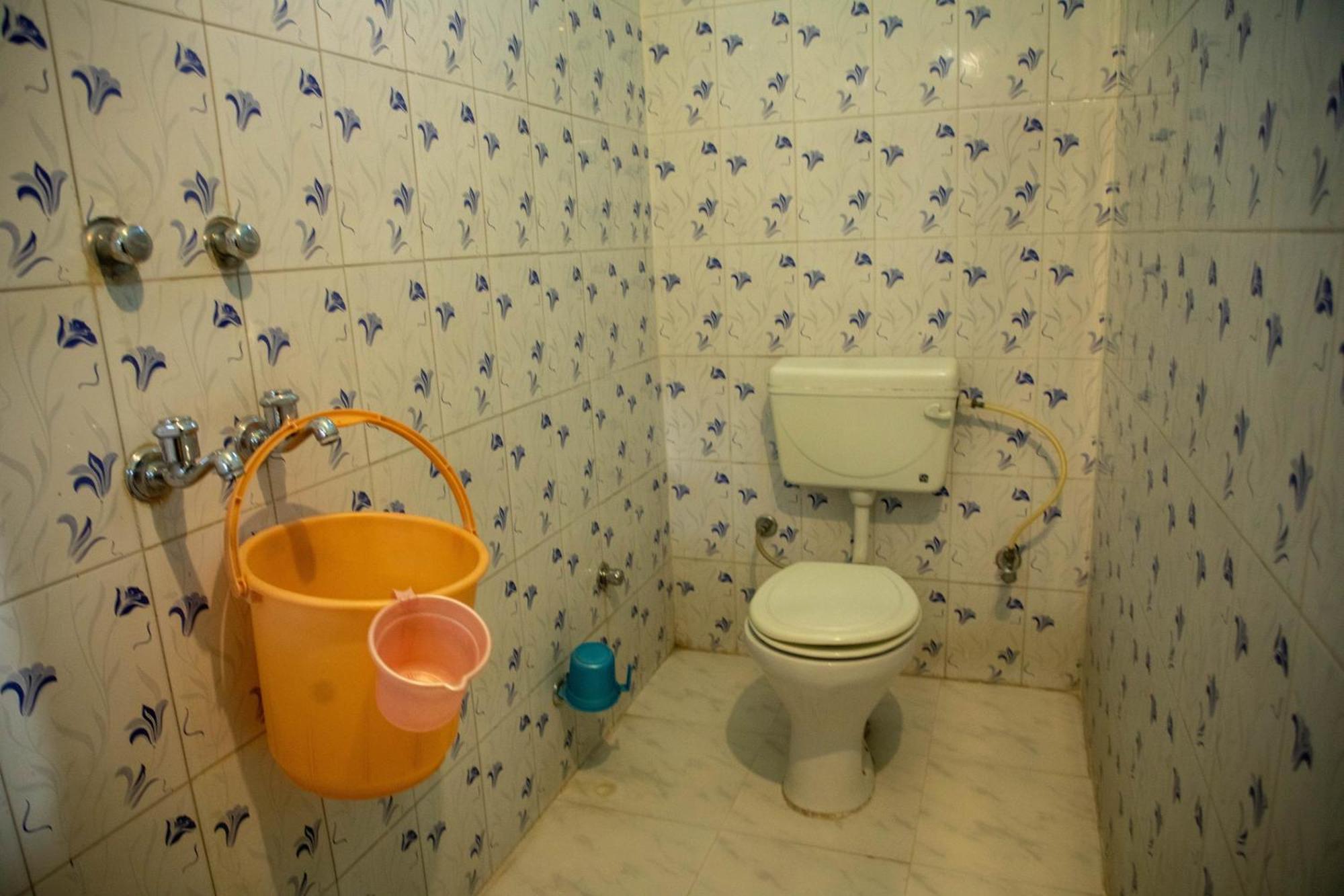 Hotel Tulsi Palace Пушкар Стая снимка